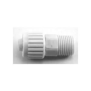 Male Adapter  -  1/2 Inch PEX x MPT