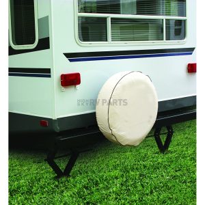 RV Spare Tire Cover