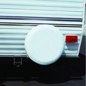 RV Spare Tire Cover