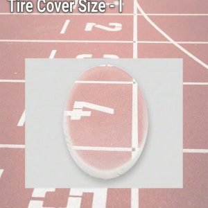 RV Spare Tire Cover