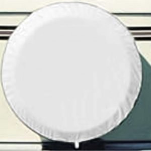 RV Spare Tire Cover