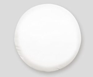 RV Spare Tire Cover