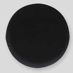 RV Spare Tire Cover