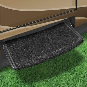 RV Entry Step Rug