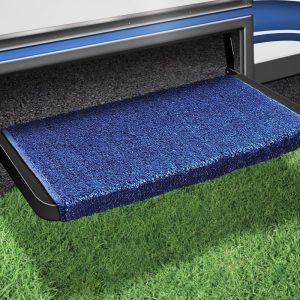 RV Entry Step Rug