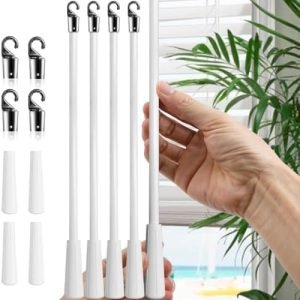 RV Mini Blind Wand