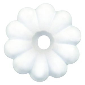 Decorative Rosettes  -  Plastic