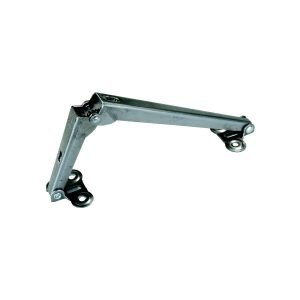 RV Table Drop Leaf Support
