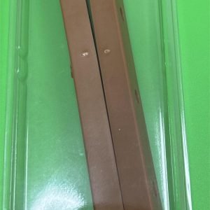 Shelf Brackets  -  Brown