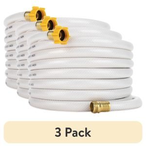 RV Fresh Water Hose