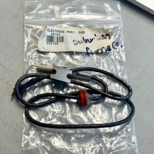 RV Electrode Assembly
