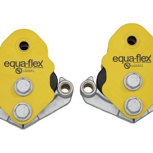 Leaf Spring Equalizer  -  Trailer Suspension
