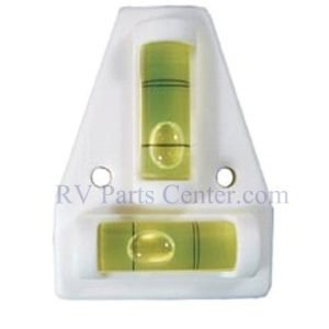 Utility Level  -  2 Way White