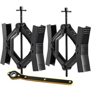 Wheel Chock  -  Trailer