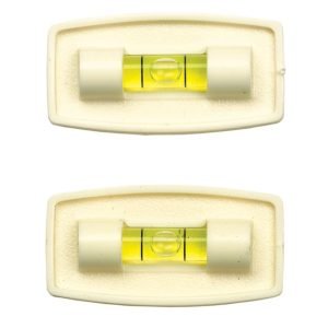 Stick-On Level Set  -  2 Pack
