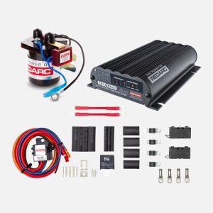 Brake Controller Wiring Harness  -  Husky Chevy 03 - 06