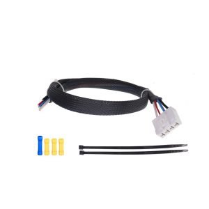 Brake Controller Wiring Harness  -  Dodge