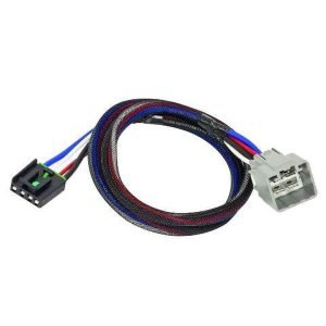 Brake Controller Wiring Harness  -  Dodge Ram