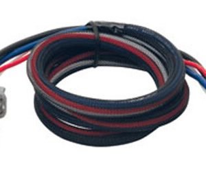 Brake Controller Wiring Harness  -  GM