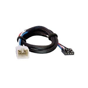 Brake Controller Wiring Harness  -  Toyota