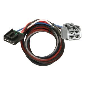 Brake Control Wiring Harness  -  Jeep Grand Cherokee