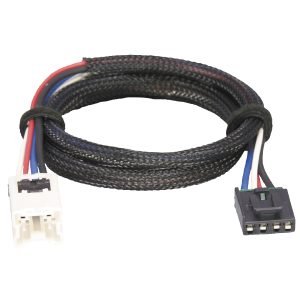 Brake Controller Wiring Harness  -  Nissan