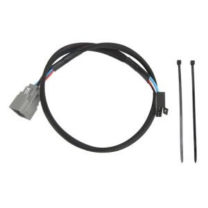 Brake Controller Wiring Harness  -  Ford Super Duty 05 - 07