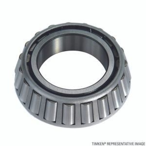 Wheel Bearing - Dexter 25580
