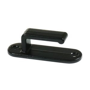 Pull Strap Hook  -  Hanger