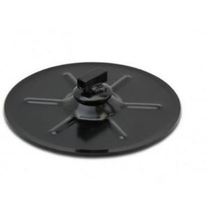 Trailer Landing Gear Foot Plate