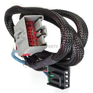 Brake Controller Wiring Harness  -  Ford 08 - 11