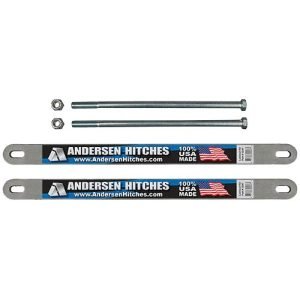 Tow Lockout Kit  -  Extended