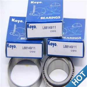 Bearing Set  -  Inner L68149 / L68111