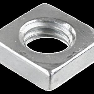 Square Nut  -  3/4 Inch