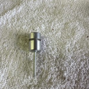 Extension Kit  -  15.38 Inch White