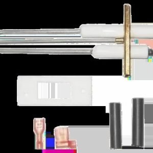 Electrode Kit  -  85-I