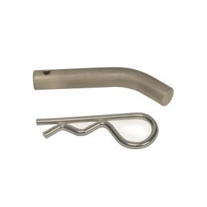 Hitch Pin and Clip  -  Trailer