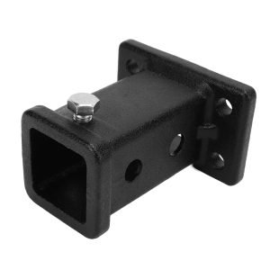 Hitch Receiver Tube Adapter  -  Trailer