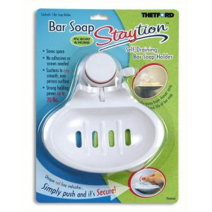 RV Soap Holder