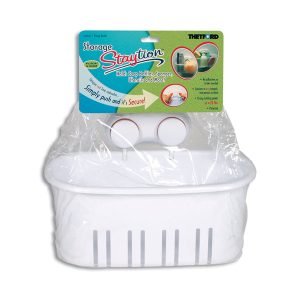 RV Storage Organizer