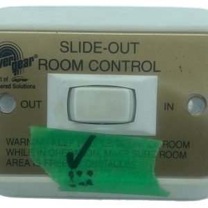 RV Interior Accessories  -  General