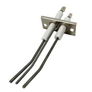 RV Flame Electrode