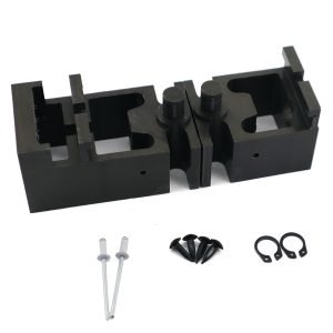 Bearing Block Kit  -  Standard