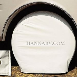 RV Tire Cover