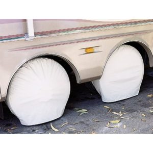 RV Tire Cover