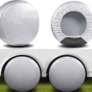 RV Tire Cover