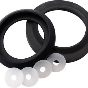 Waste Ball Seal Kit  -  Style II