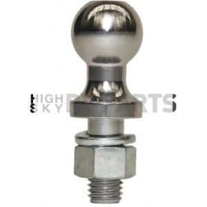 Sway Control Ball  -  Eaz Lift