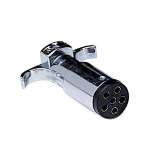 Trailer Wiring Connector Plug