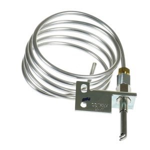 RV Pilot Burner Assembly